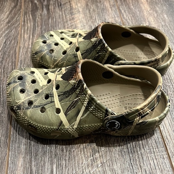 Crocs - Picture 3 of 3